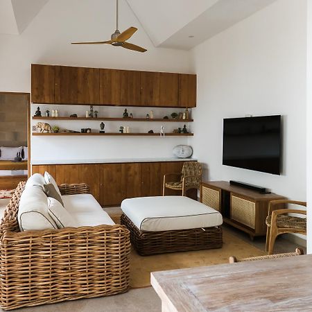 Puspa Ayu Villas & Apartments 꾸따 외부 사진