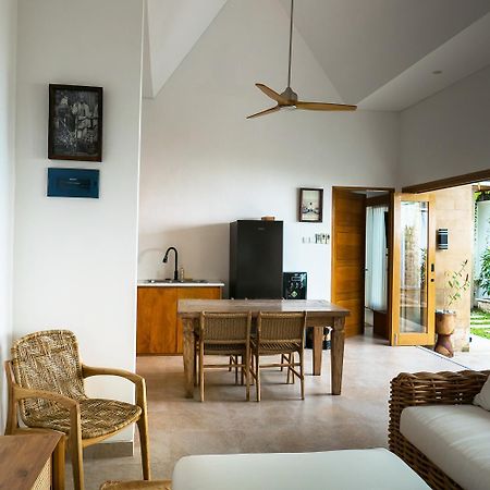 Puspa Ayu Villas & Apartments 꾸따 외부 사진