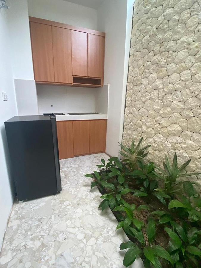 Puspa Ayu Villas & Apartments 꾸따 외부 사진