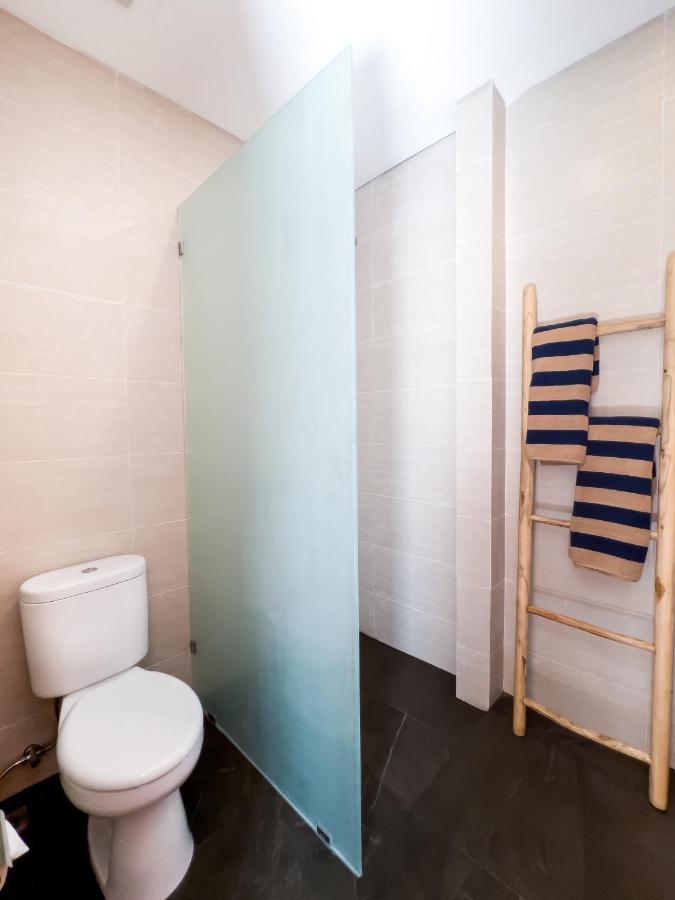 Puspa Ayu Villas & Apartments 꾸따 외부 사진