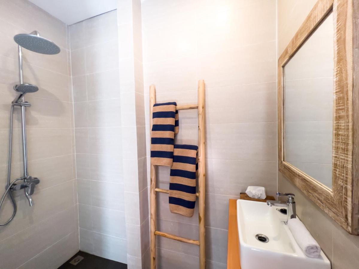 Puspa Ayu Villas & Apartments 꾸따 외부 사진