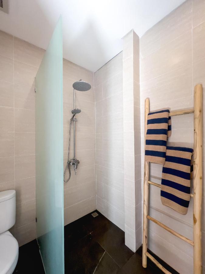 Puspa Ayu Villas & Apartments 꾸따 외부 사진