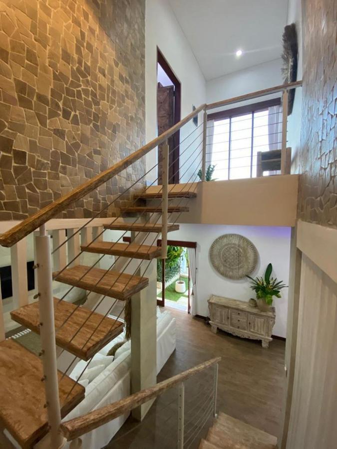 Puspa Ayu Villas & Apartments 꾸따 외부 사진
