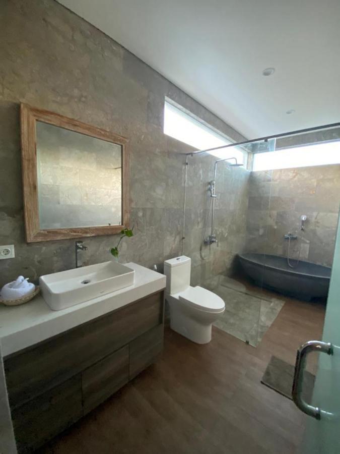 Puspa Ayu Villas & Apartments 꾸따 외부 사진