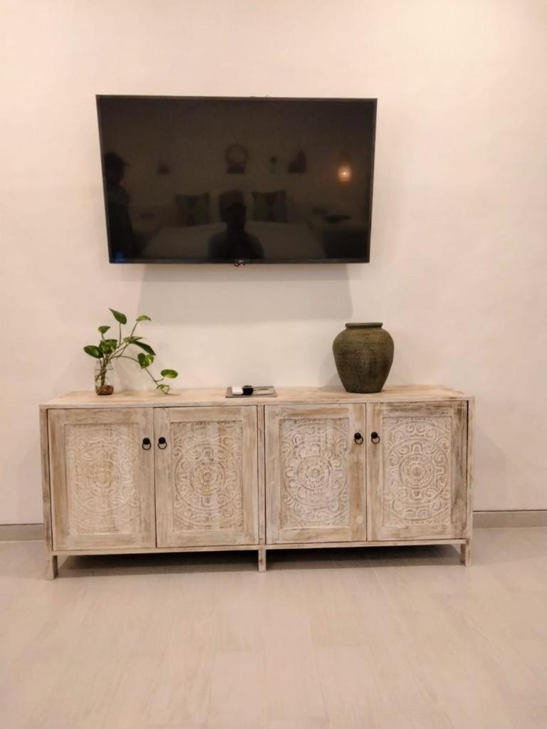 Puspa Ayu Villas & Apartments 꾸따 외부 사진
